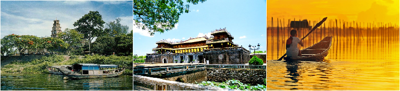 du lịch Huế